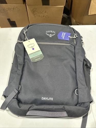 Osprey daylite backpack black - backpack,
