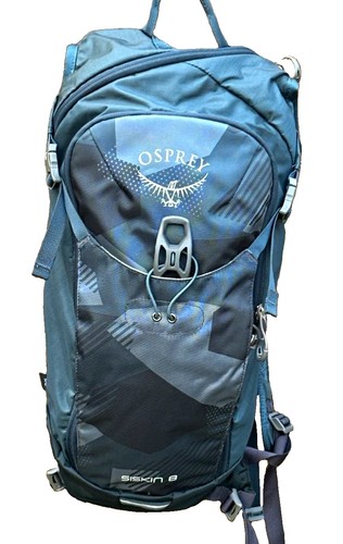Osprey siskin mtb hydration - siskin, 8