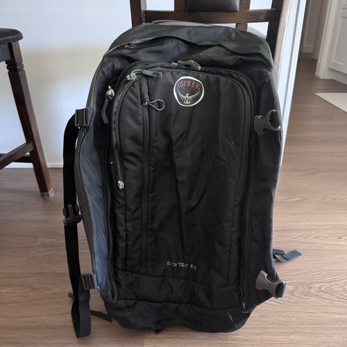 Osprey porter large travel - large,