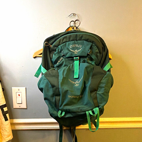 Osprey skimmer 22l daypack - osprey,