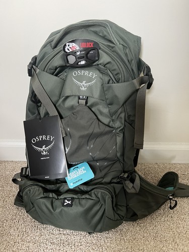 Osprey raptor hydration - raptor,