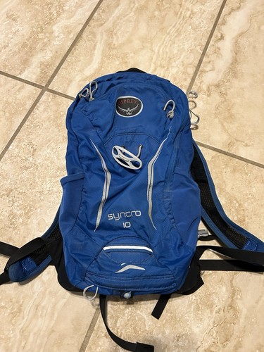 Osprey syncro hydration - osprey,