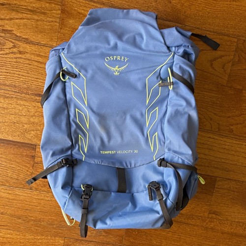 Osprey tempest velocity - tempest,