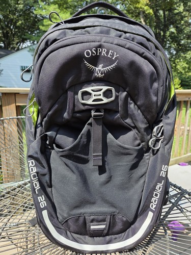 Osprey radial bike commute - radial, 26