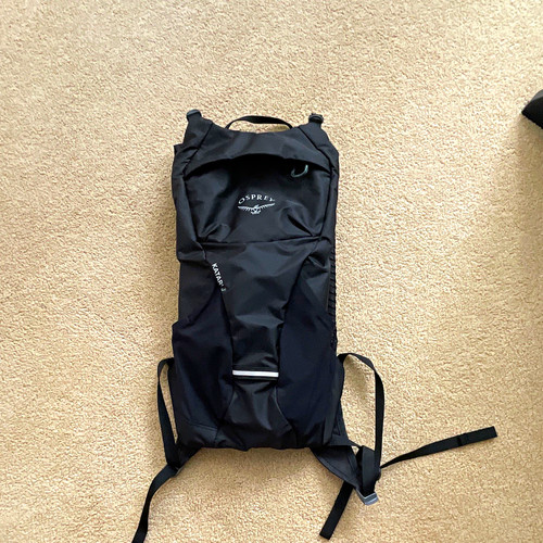 Osprey katari hydration pack - katari,
