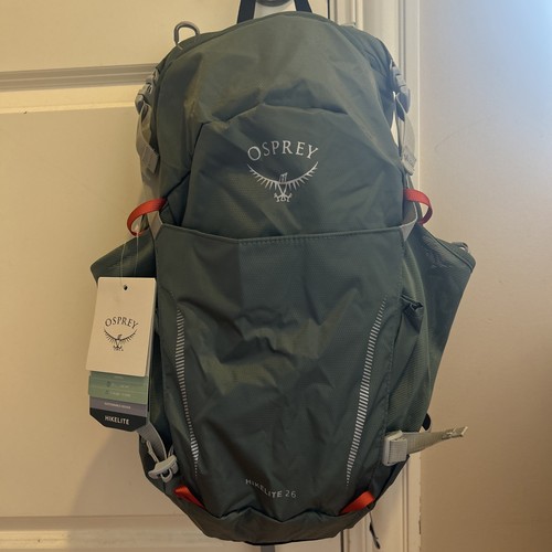 Osprey hikelite 26l - hikelite, hiking