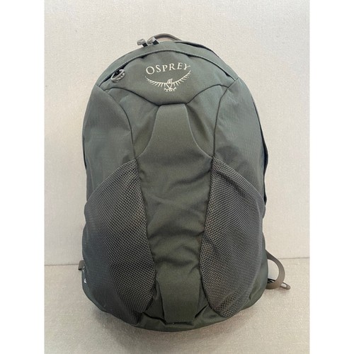 Osprey farpoint daypack - farpoint, dark