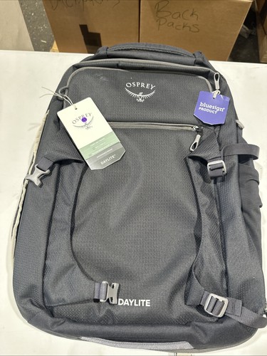 Osprey daylite backpack - backpack, black