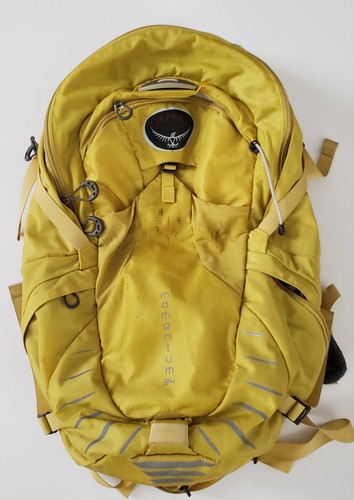 Osprey momentum bag hiking - osprey,