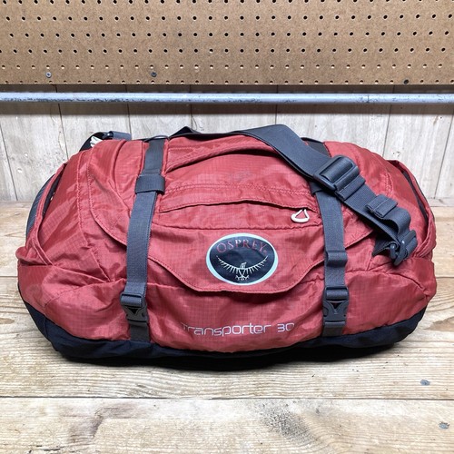 Osprey transporter - osprey,