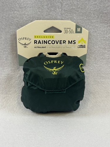 Osprey ultralight raincover - ultralight,