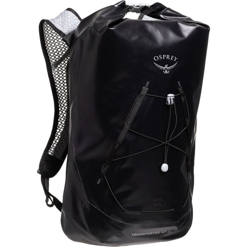 Osprey transporter roll - transporter, l
