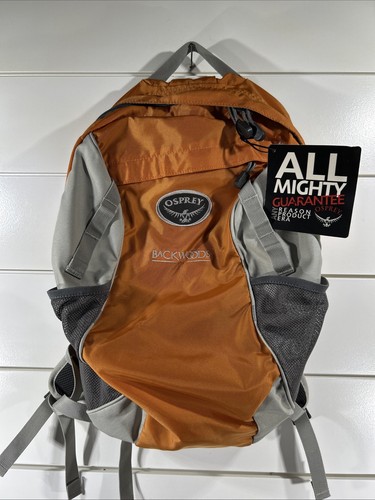 Osprey halo backwoods - osprey,