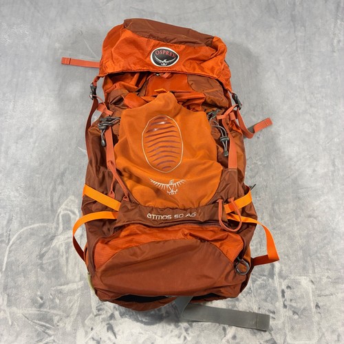 Osprey atmos backpack - osprey,