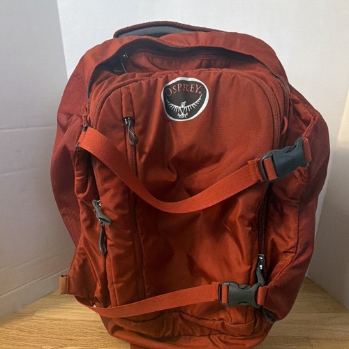 Osprey porter travel - osprey,